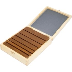 Resim D&W Measuring D&W7778 150 Mm 7 Çift Metrik Paralel Set 