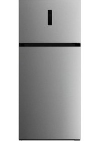 Resim Teka RTF 54760 SS Inox Çift Kapılı No Frost Buzdolabı 