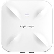 Resim Reyee RG-RAP6260(G) 1800 Mbps Dual Band 20KM Harici Access Point Ruijie