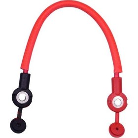 Resim E-BİS AKÜ BAĞLANTI KABLOSU 50 CM 