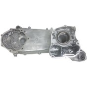 Resim Sol Karter Alpha (528327400) 