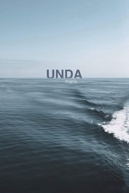 Resim Unda Maris Bathmat - 50x75 cm Premium Ayak Havlusu - Lacivert 