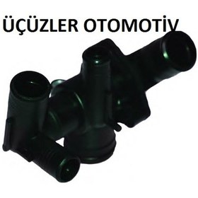 Resim Termostat Gövdesi Komple Ducato Boxer Jumper 1336Z3 9678741380 