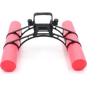Resim Maiyame Djı Mavic Mini/mini 2 Su Kayağı - Suda Kalkış Ve İniş İçin Hafif Şamandıra Takımı 
