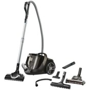 Resim Rowenta RO7289EA Silence Force Cyclonic Bagless Vacuum Cleaner 