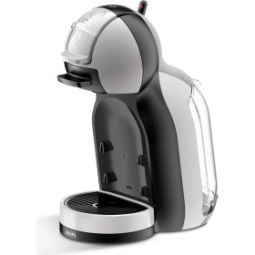 Resim Krups Nescafé Dolce Gusto Mini Me Otomatik Kapsüllü Espresso Kahve ve Diğer Içecek Makinesi 