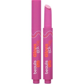 Resim Beaulis Fun Gloss Tick Stick Dudak Parlatıcısı 522 Ballet Slipper - Gratis 
