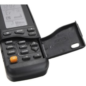 Resim TAYFUN Bosch E-nr B1zkı18104/01 Klima Kumandası 