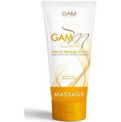 Resim Gam M Boyun Sırt ve Omuz Tutulmalarını Rahatlatıcı Krem 75 ML 