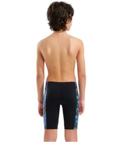 Resim ARENA Draft Swim Jammer Erkek Çocuk Jammer Mayo 