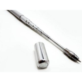 Resim Carneil Uzayabilen Lazer Pointer Sunum Kalemi 