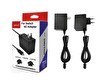 Resim Cosmostech Nintendo Switch Tüm Modeller ile Uyumlu Ac Adaptör şarj cihazı 