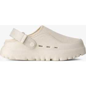 Resim Ugg Peakmod Erkek Krem Terlik.jsm 