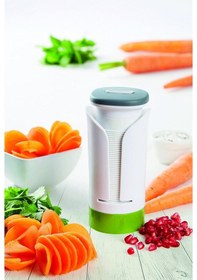 Resim Zyliss E900025 Spiral Doğrayıcı Çok Renkli 