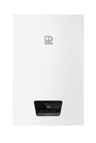 Resim Demirdöküm Vintomix 24 Kw Tam Yoğuşmalı Kombi (İstanbul Avp. Yakası Montaj Dahil) 