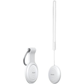 Resim Mcdodo At-7200 Smartag Akıllı Beyazanahtarlık Kılıf 