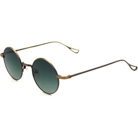 Resim London & London Ll 1246 C01 Unısex Güneş Gözlüğü Gold 