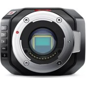 Resim Blackmagic Design Micro Cinema Camera 