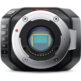 Resim Blackmagic Design Micro Cinema Camera 