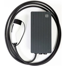 Resim Teltonika TeltoCharge Kablolu 22 KW Elektrikli Araç Şarj İstasyonu 