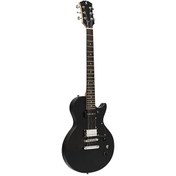 Resim Stagg SEL-HB90BK Les Poul Elektro Gitar 