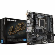 Resim Gigabyte B760M DS3H AX DDR4 (5333MHz)OC M.2 HDMI/DP/USB-C PCIe 4.0 1700P mATX Anakart 