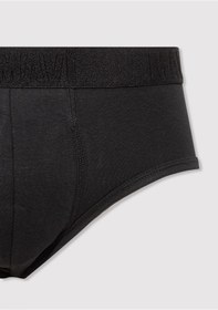 Resim Mavi - Siyah Slip Boxer 092445-900 Siyah 