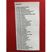 Resim Ilk Yardım Çantası Full 