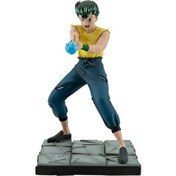 Resim Yu Yu Hakusho Yusuke Figür 17 Cm 