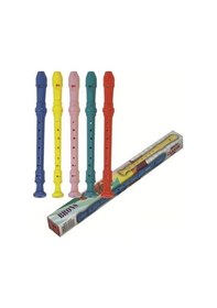 Resim Brons Br-220 Blok Flüt Klasik 