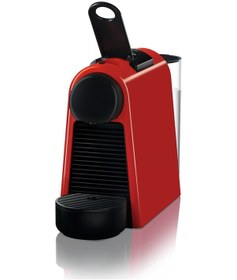 Resim Nespresso D35 Essenza Mini Bundle Kapsüllü Kahve Makinesi 