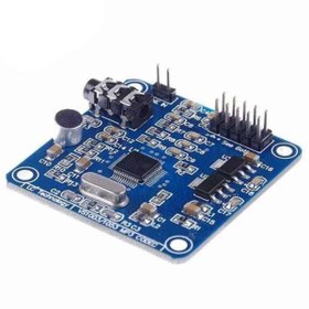 Resim Genel Markalar VS1003 MP3 Player Oynatıcı Modülü 