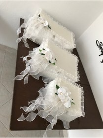 Resim Serap Tasarım Damat Bohçası Gelin Bohçası Nişan Bohçası Çeyiz Bohçası Nişan Seti Nişan Hurcu 