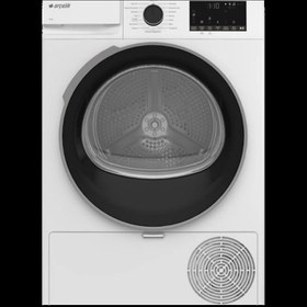 Resim 902 KMX 9 Kg Kurutma Makinesi 