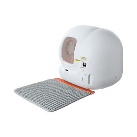 Resim Petkit Kedi Tuvaleti Paspası 