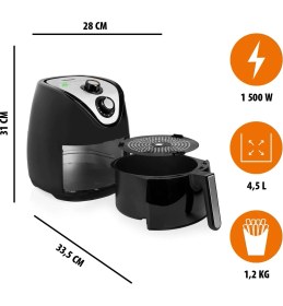 Resim Tristar Airfryer Xxl | Çok Programlı | Fonksiyonlu |1500 W | 4,5 L | 6994 