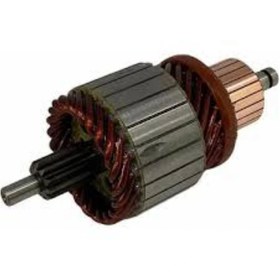 Resim Wisco Marş Kollektoru 1273020-00 Vw Touareg 7l 05> Sonrası Uyumlu 