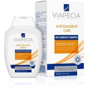 Resim Viapecia Kepek Önleyici Şampuan 300ml 