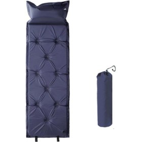 Resim FreeCamp Survive Şişme Mat-Lacivert 