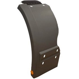 Resim Çamurluk Davlumbazı Ön Arkası Axor V2 Sol - A9408803006 