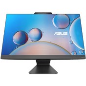 Resim Asus A3402WVAK-I38256B0DATL37 i3-1315U 32 GB 512 GB M.2 SSD 23.8" W11P AIO Masaüstü Bilgisayar 
