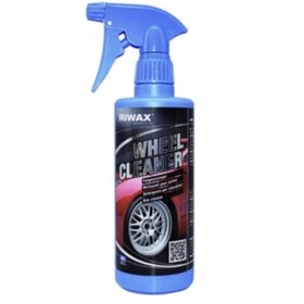 Resim Riwax Rıwax Wheel Cleaner – Jant Temizleyici – 500ml 