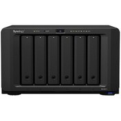 Resim Synology DS1621PLUS 4GB (6x3.52.5) Tower NAS Orjinal - Faturalı - Garantili Ürünler - Hızlı Gönderim