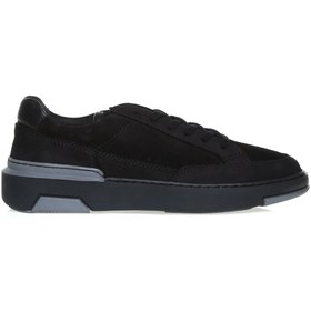 Resim Aeropostale Siyah Erkek Sneaker Casorıa 