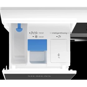 Resim Siemens WG64K2Y0TR 11 kg 1400 Çamaşır Makinesi IQ500 