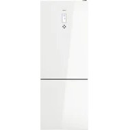 Resim Teka RBF 78720 GWH Solo Kombi NoFrost Buzdolabı 510 lt Beyaz Cam 70 cm 113400001 