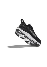 Resim Hoka W Gavıota 5 Unısex Spor Ayakkabı 1134235 1134235 Bwht Siyah 