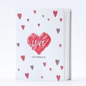 Resim 6 İnç Fotoğraf Albümleri 200 Adet Büyük Kapasiteli Katlanır Aile Fotoğraf 11 11 Çok Renkli 