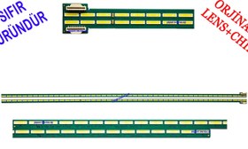Resim LG 42UB820V LED BAR, PHILIPS 42PUS7809/12 LED BAR, 6922L-0130A 6916L-1835A, 6916L-1836A, 42 V14 ART5 TV REV0 