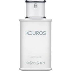 Resim Yves Saint Laurent Kouros Edt 100 Ml Erkek Parfümü 